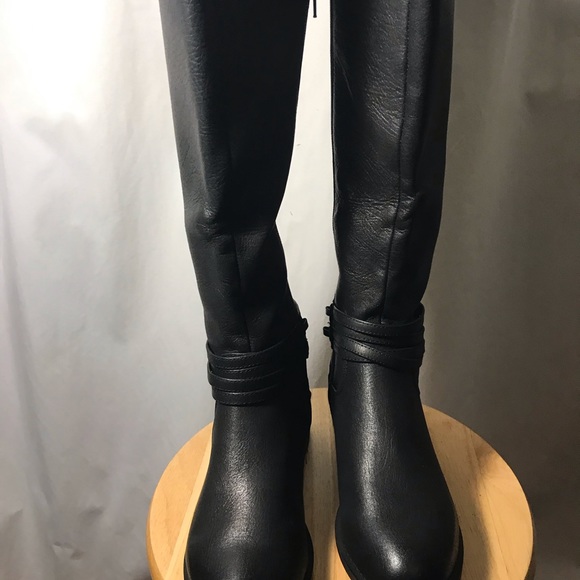 New White Mountain Riding Boots - Picture 3 of 7